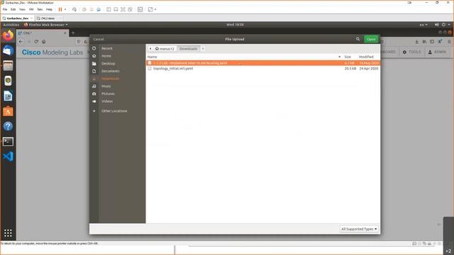 Cisco Modeling Labs 2 (CML2): Платформа моделирования конвергентных информационных инфраструктур смотреть онлайн