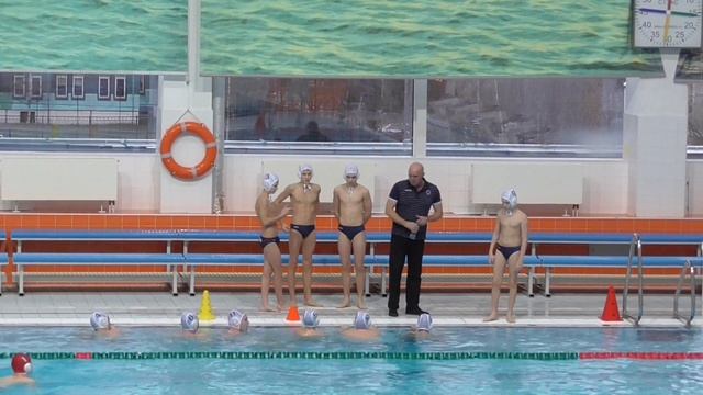 Казань-Саратов 16-10(2) смотреть онлайн