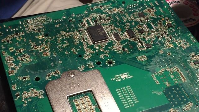 Adding mSATA Functionality to a Lenovo ThinkCentre M93p Mini PC смотреть онлайн