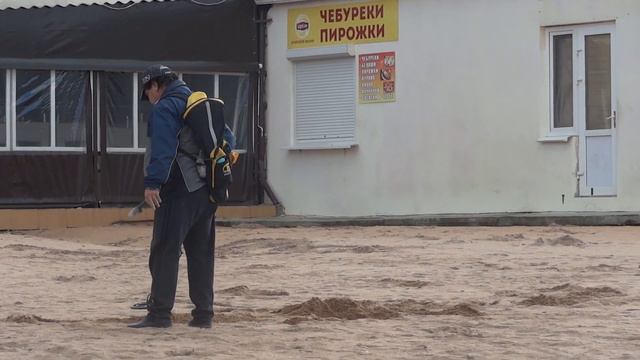 Зимняя рыбалка в Геленджике смотреть онлайн