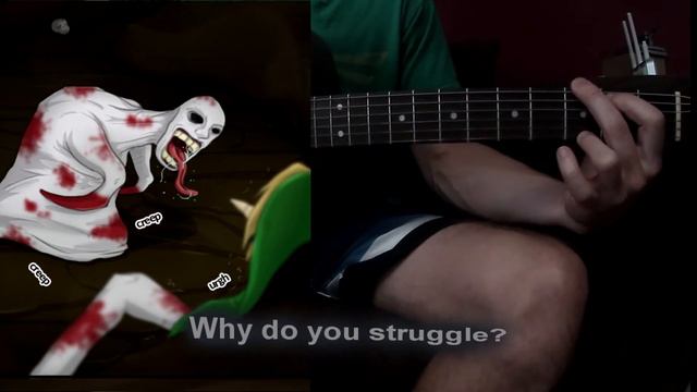 Dead Hand Song | Ocarina of Time смотреть онлайн