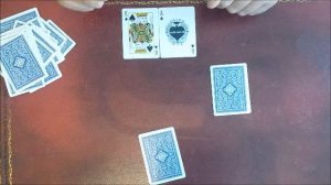 Как выигрывать в переводного дурака. Выпуск-5: Конец игры