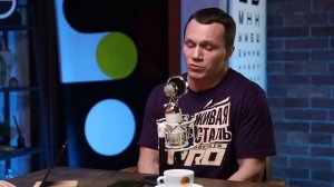 Легенда Артем Тарасов - Бобрышев. Реванш с Коваленко. Бой с Юсуповым / ПОП-ММА подкаст