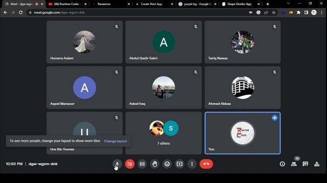 Learn Chakra-UI from scratch | Home Page | Live Session 3 | Chakra UI Tutorial смотреть онлайн