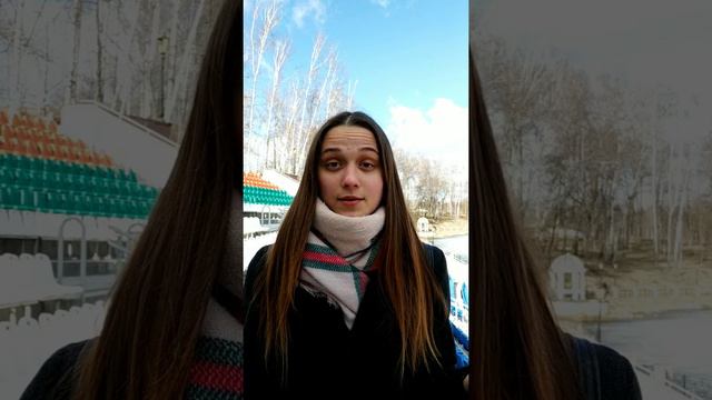 27 день марафона " победитель лени". Урок 19 смотреть онлайн