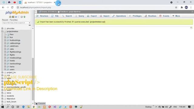 PHP Online Tours and Travels Project| Tour and Travel Website php | Hotel Booking php Script смотреть онлайн
