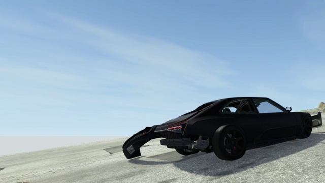 BeamNG.drive смотреть онлайн