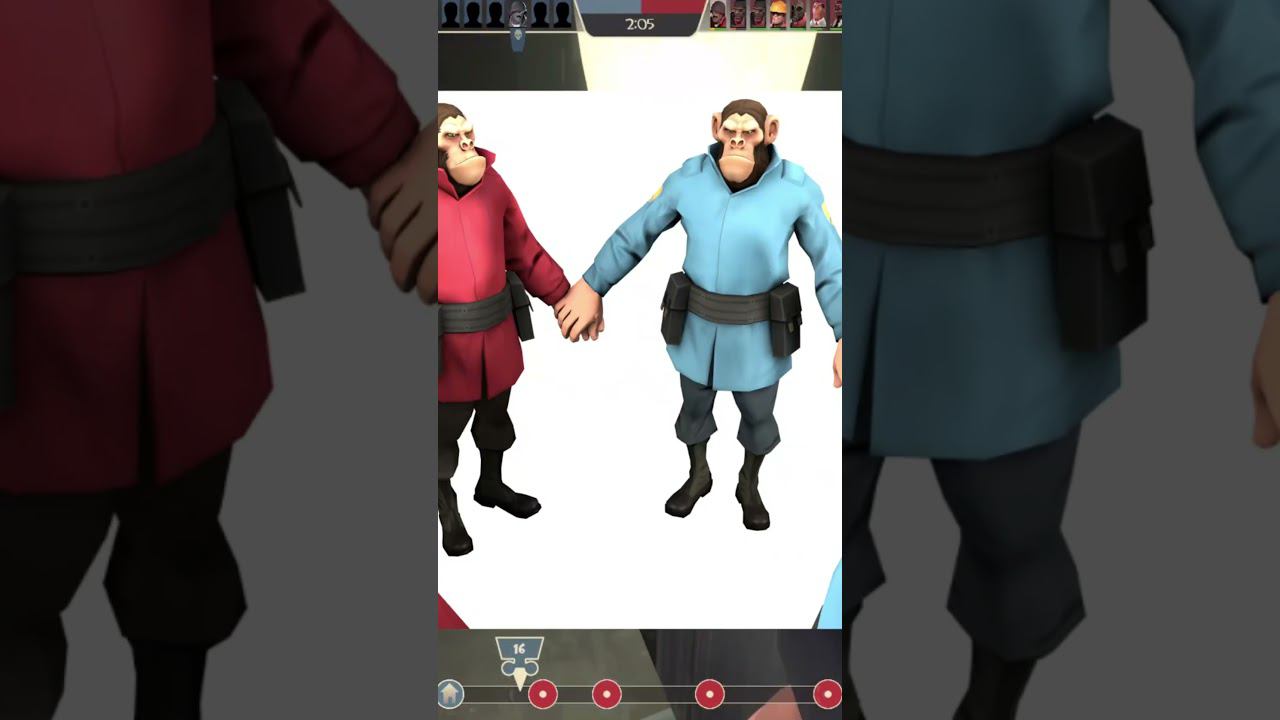 Как выходило Летнее Обновление ТФ2 #shorts #teamfortress2 #tf2 #ader #тф2 смотреть онлайн