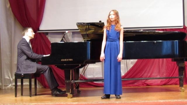 Шестакова Алена г. Бронницы Мы живем в гостях у лета смотреть онлайн