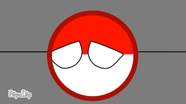 Countryball + Hide And Seek + Among Us #antigogogo #absurd #countryhumans #countryballmemes #vore