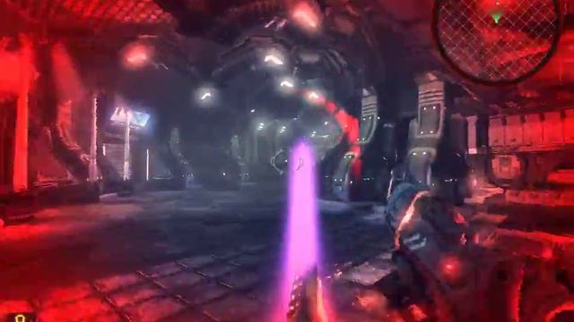 Unreal Tournament 3 Invasion (1) смотреть онлайн