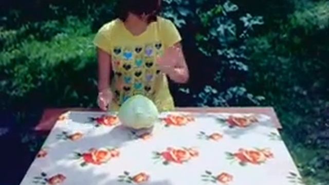 Волшебная клеёнка. смотреть онлайн