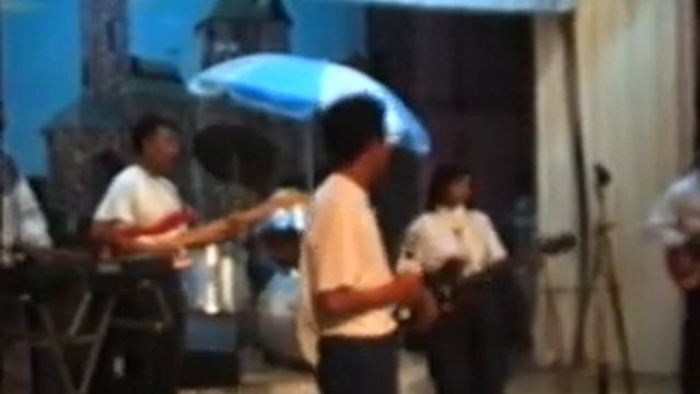 FIAINAM-BONINKAZO - Andry Nirina - Fianarantsoa ( A/C : ANDRIANARISOA Michel Henri ) Live06/03/199 смотреть онлайн