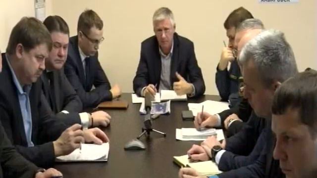 ЧС краевого масштаба смотреть онлайн