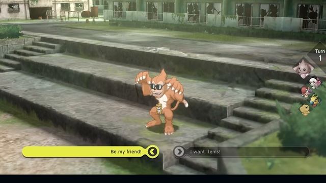 Digimon Survive – Gameplay Trailer смотреть онлайн