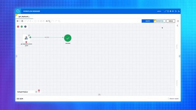 Micro Focus Operations Orchestration