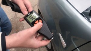 Тачка перекупа #2 / Renault Sandero / Скручен пробег / Совет новичкам /