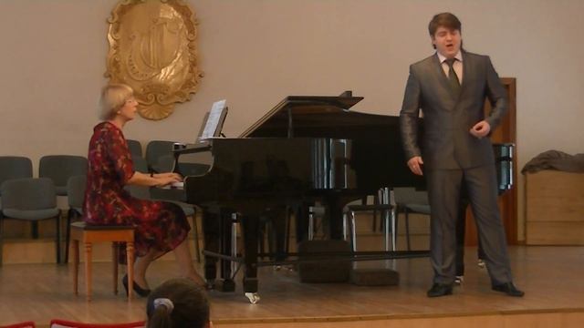 Алтухов Илья 3 курс