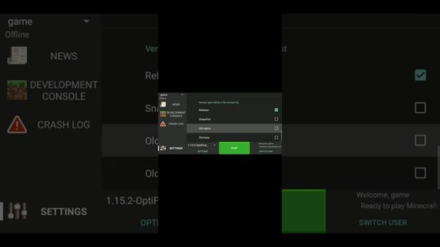 best memory Allocation and rendrer for 3gb ram devices in pojav launcher смотреть онлайн