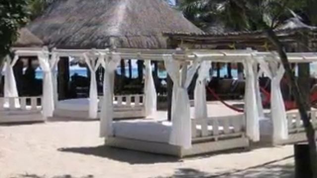 Sandos Caracol Mexico смотреть онлайн