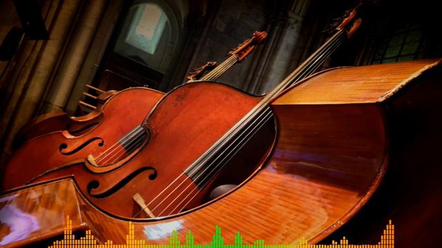 Сергей Маврин - Утоли мои печали (orchestral cover) смотреть онлайн