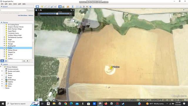 10 Secret Places on Google Earth смотреть онлайн