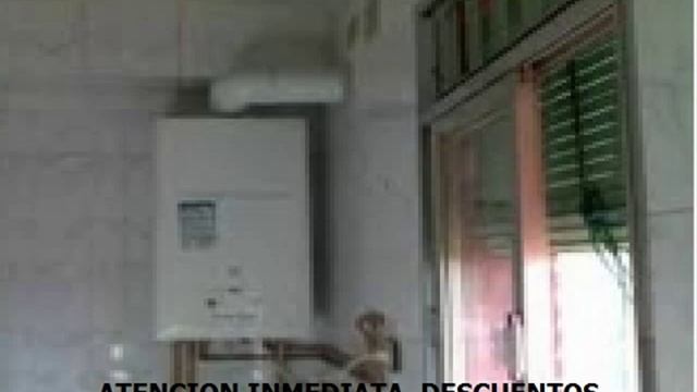 Caldera Vaillant Bajo NOx 24 KW смотреть онлайн