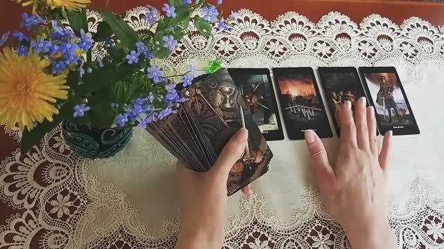 Будет ли проявлять инициативу вернуть отношения_ ?⁉️ смотреть онлайн