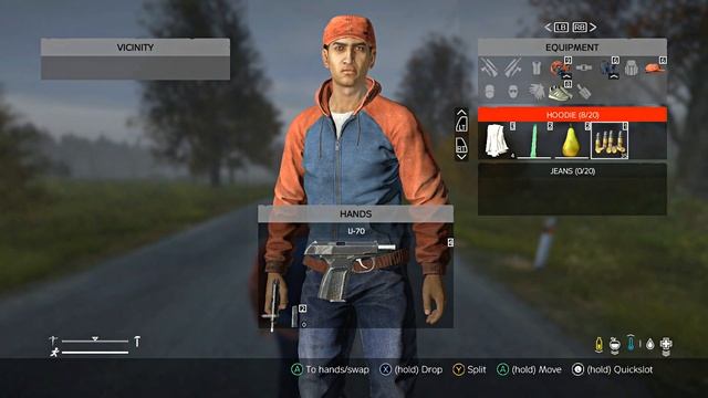 DayZ Walkthrough Gameplay Part 28 - Finding Bullets - (DayZ Xbox One) смотреть онлайн