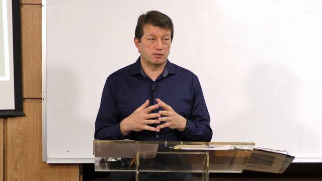 ТПОНЗ Основные Направления Нагорной Проповеди Часть 1 смотреть онлайн