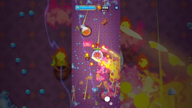 [Heroes Vs. Hordes ᶠ2ᴾ] DUNGEON CHALLENGE event tutorial how to get gold tier rewards pls subscribe смотреть онлайн