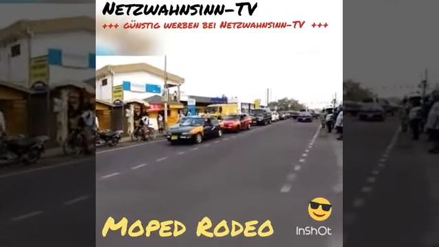 Moped Rodeo смотреть онлайн