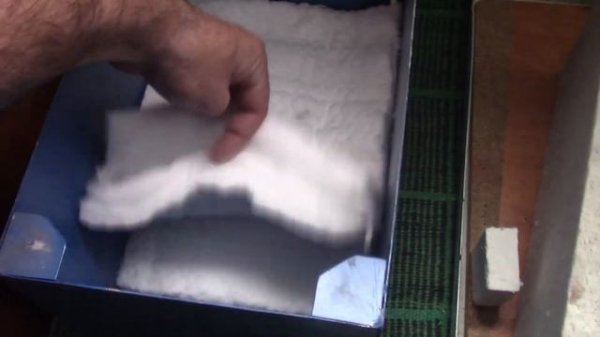 Осторожно - MORGUN или когда ювелир только ювелир