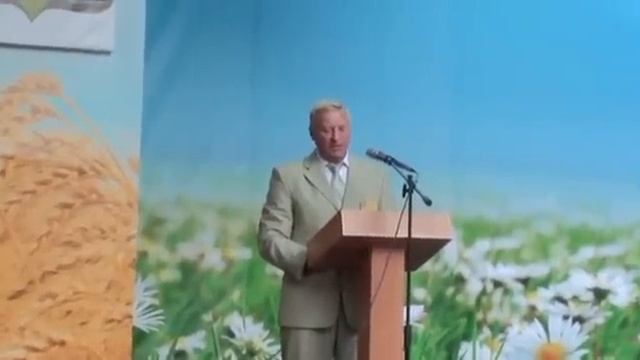 85 лет Советскому району!С В Герасимов) смотреть онлайн