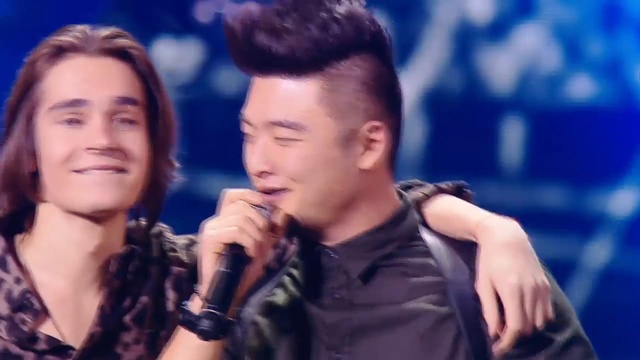 MBAND - Она вернётся смотреть онлайн