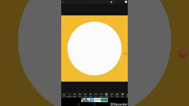 Как сделать аватарки для инстаграма, ютуба и д.т. (Туториал) смотреть онлайн