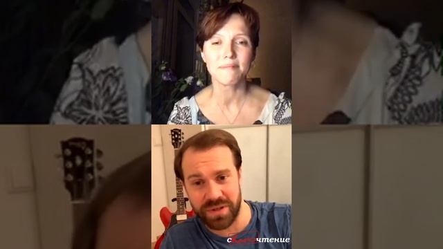 сКАРОчтение • Алексей Морозов 01 04 20 смотреть онлайн