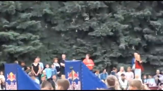 ПРАЗДНИК МОТОФРИСТАЙЛА В КОЛОМНЕ смотреть онлайн