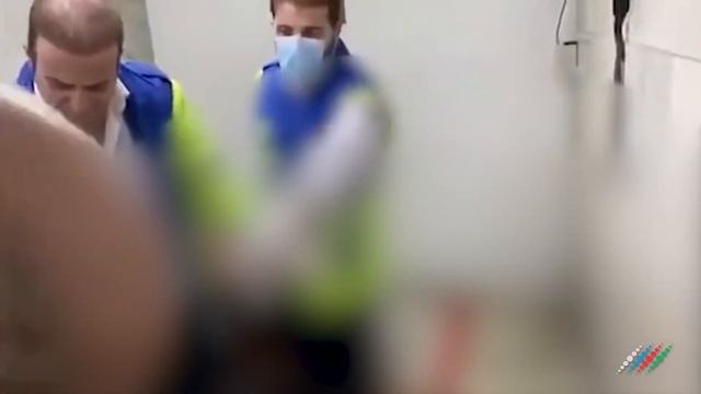 Кому «выгодна» террористическая атака на посольство Азербайджана в Иране смотреть онлайн