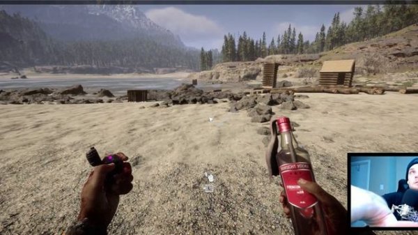 Sons of the Forest | How to Spawn ALL ENEMIES w/ Console Commands