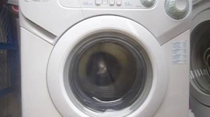 Candy Aquamatic 1000T : Rapid 32' PT6