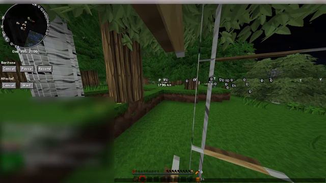 Minecraft Anarchy [Wurst/Baritone/Altoclef] смотреть онлайн