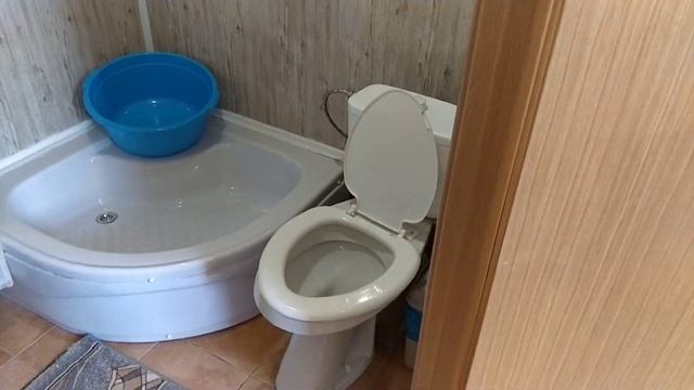 Частный сектор №51 [4 чел]. Местоположение - Павлова / Морская - Жилье и Отдых в Ейске смотреть онлайн