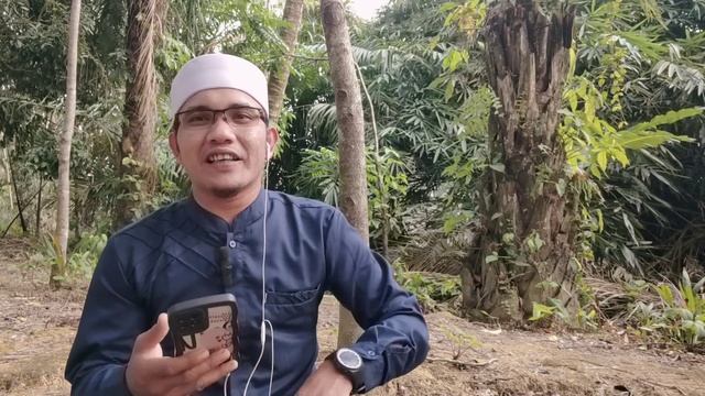 Viral !! Reaksi Video Abuya Uci, Herri Pras diburu Santri se-Banten смотреть онлайн
