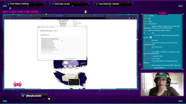 JavaScript Performance Benchmarks and Techniques смотреть онлайн