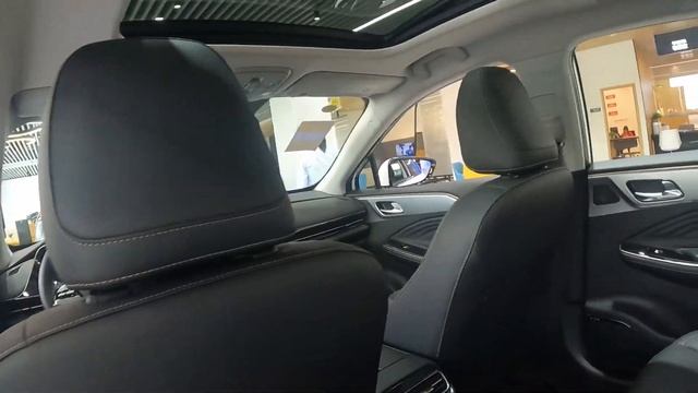 GAC AION S Xitoy elektromobili | Xitoydan elektromobil harid qilish смотреть онлайн