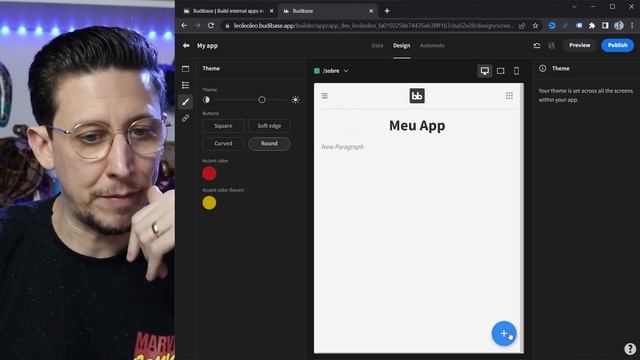 Plataforma Low-Code Open Source!!! смотреть онлайн