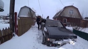 Топ 5 лучших Японских дизельных моторов TD42, 1HZ, TD27T, 1KZ, 4M40