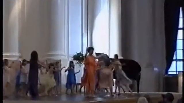 1) Festival 2002 смотреть онлайн