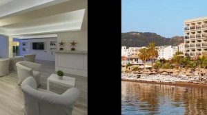 The Beachfront Hotel 4*
Турция, Мармарис